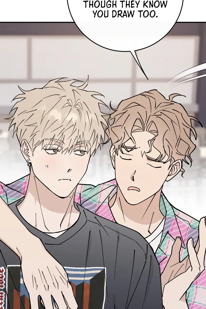 Read In My Bad chapter 8 image 18 on Lezhin