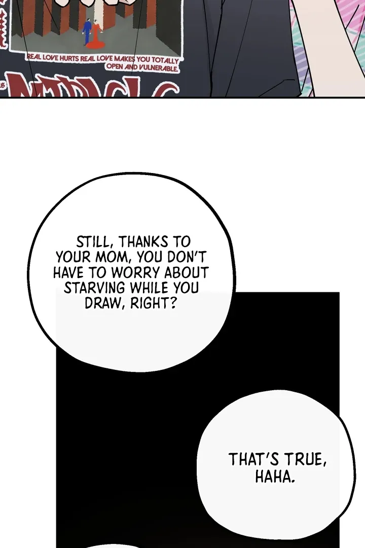 Read In My Bad chapter 8 image 19 on Lezhin