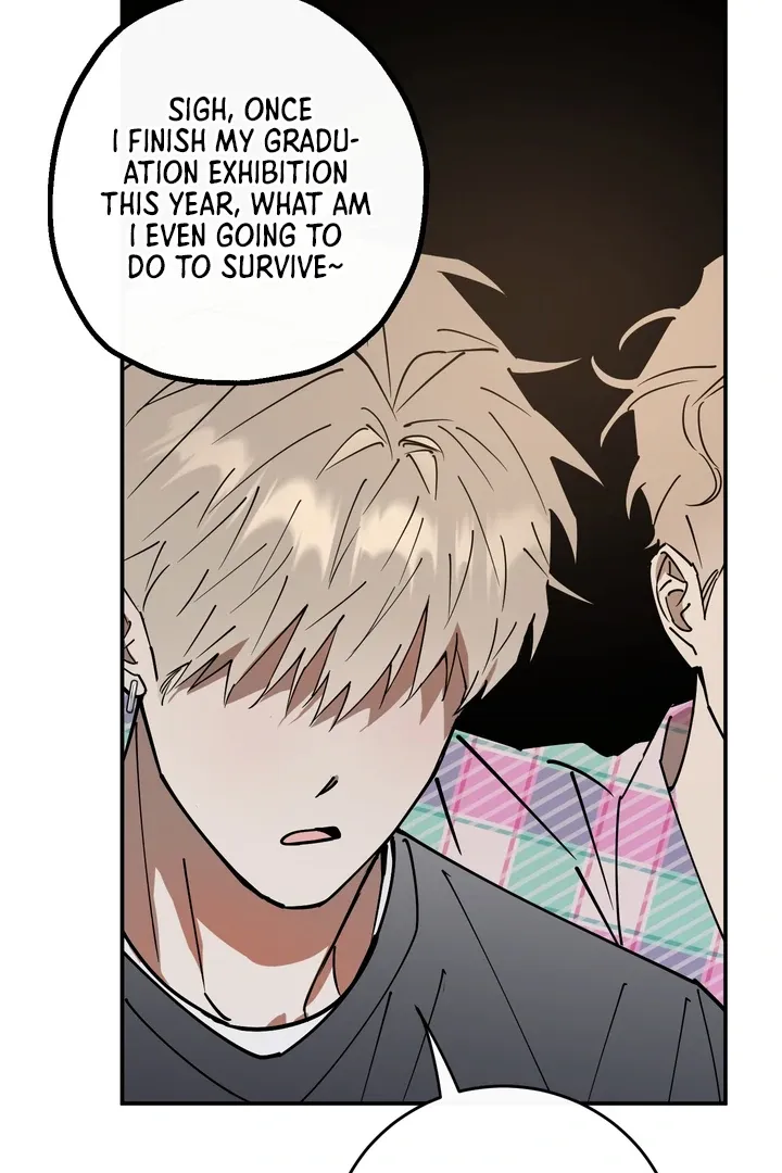 Read In My Bad chapter 8 image 20 on Lezhin