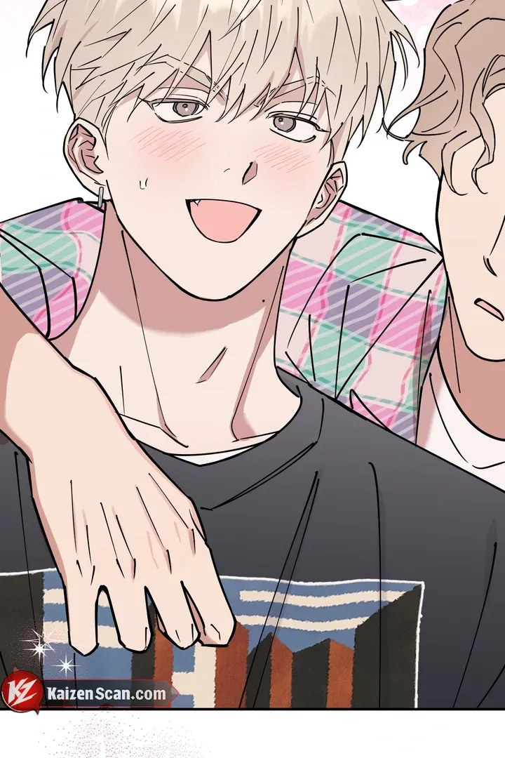 Read In My Bad chapter 8 image 22 on Lezhin