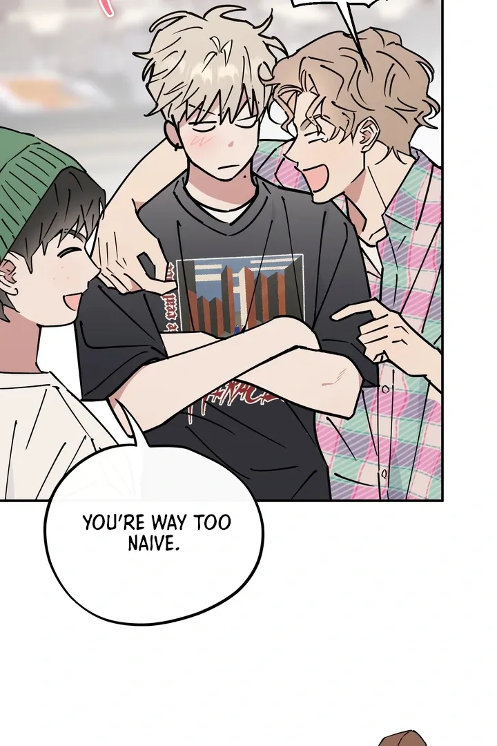 Read In My Bad chapter 8 image 24 on Lezhin