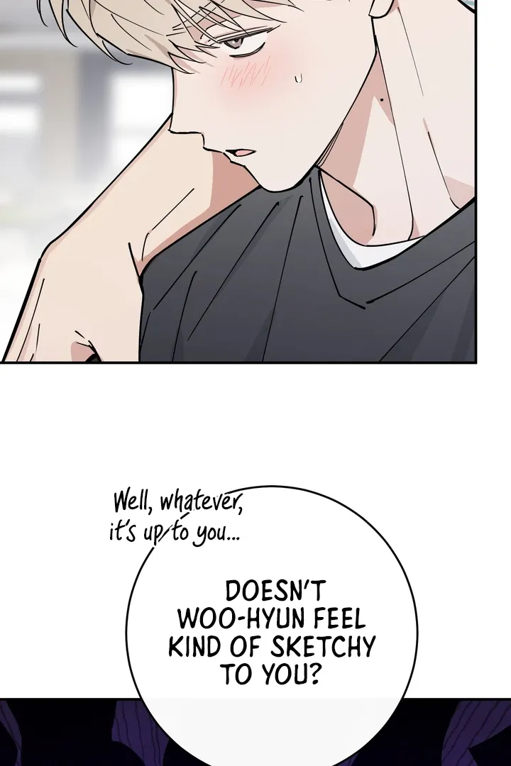Read In My Bad chapter 8 image 28 on Lezhin