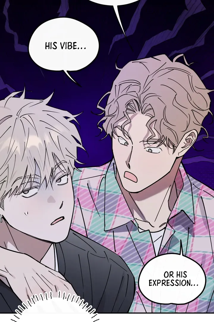 Read In My Bad chapter 8 image 29 on Lezhin