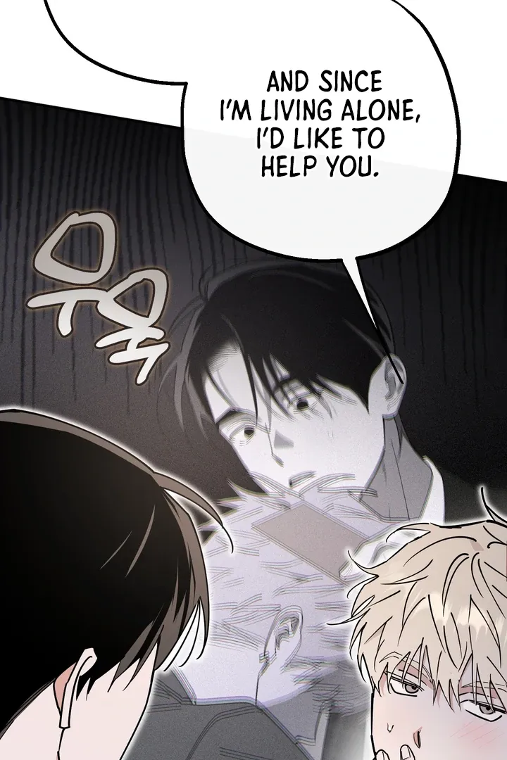 Read In My Bad chapter 8 image 3 on Lezhin