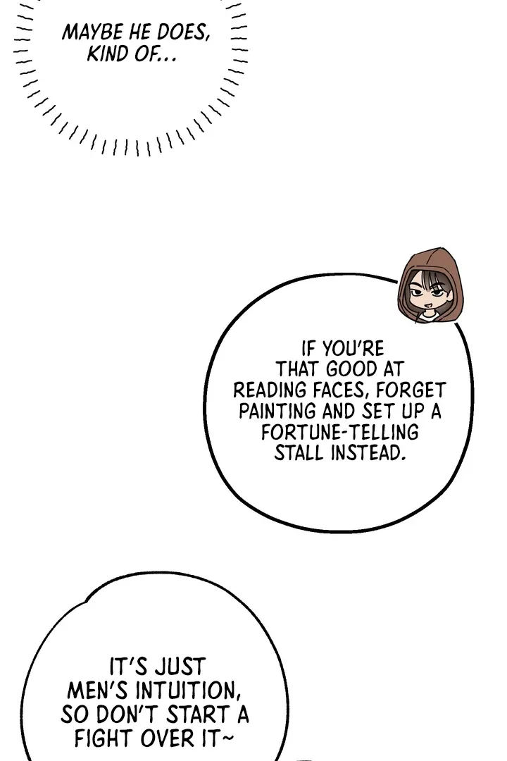 Read In My Bad chapter 8 image 30 on Lezhin