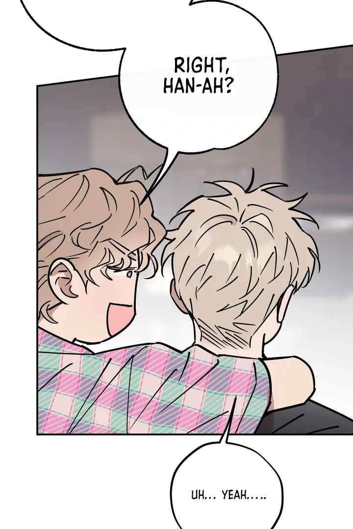 Read In My Bad chapter 8 image 31 on Lezhin