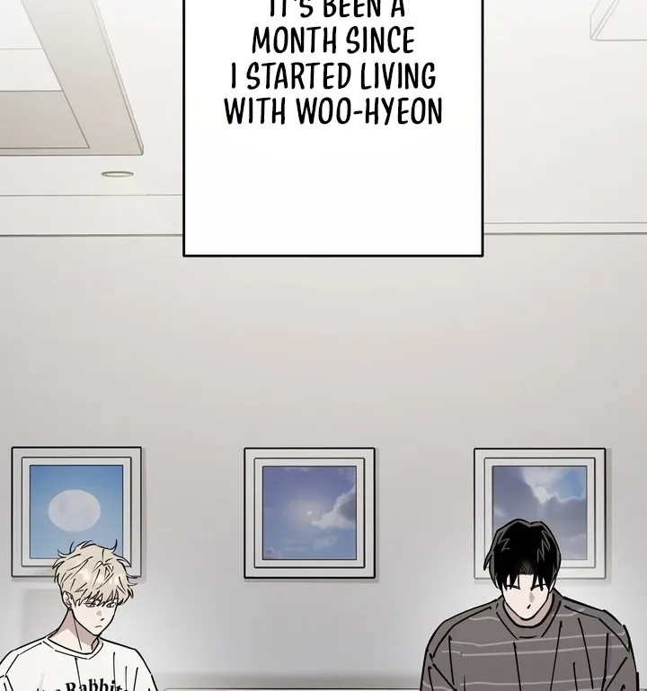 Read In My Bad chapter 8 image 39 on Lezhin