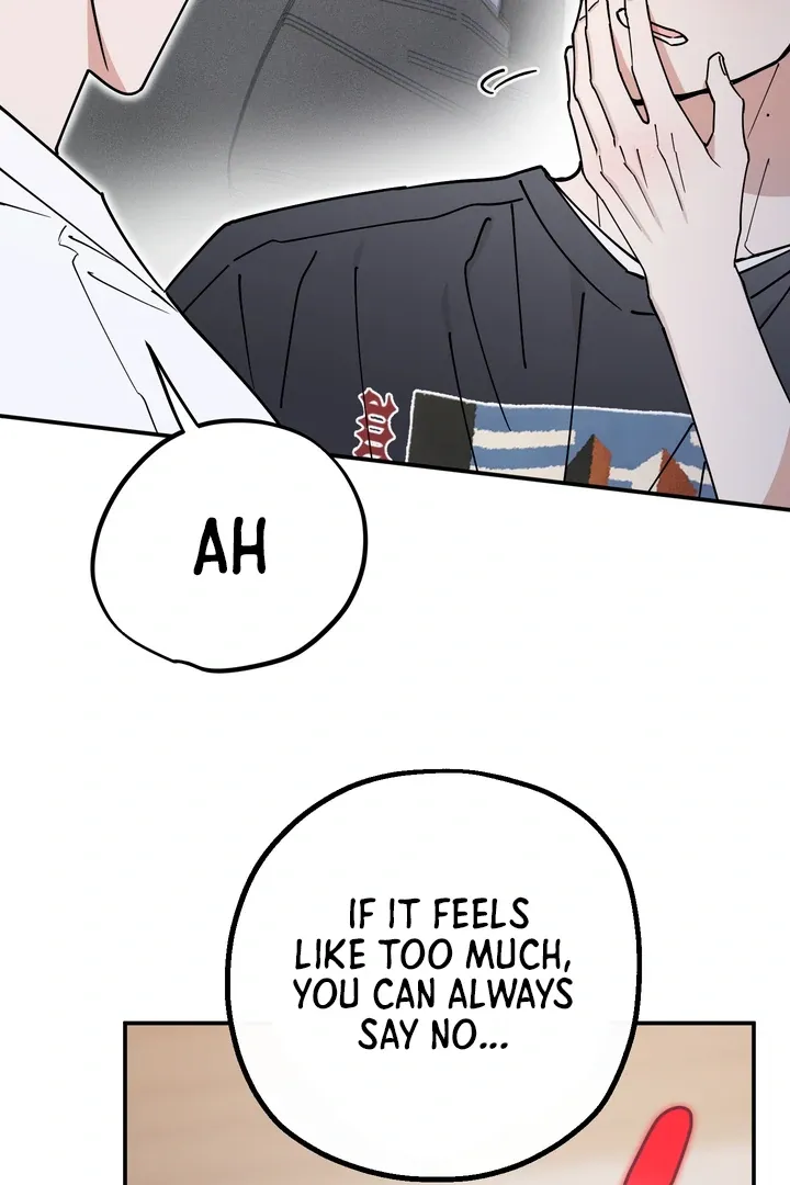 Read In My Bad chapter 8 image 4 on Lezhin