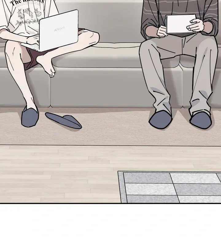 Read In My Bad chapter 8 image 40 on Lezhin