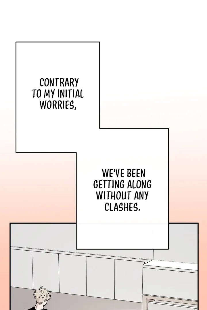 Read In My Bad chapter 8 image 41 on Lezhin