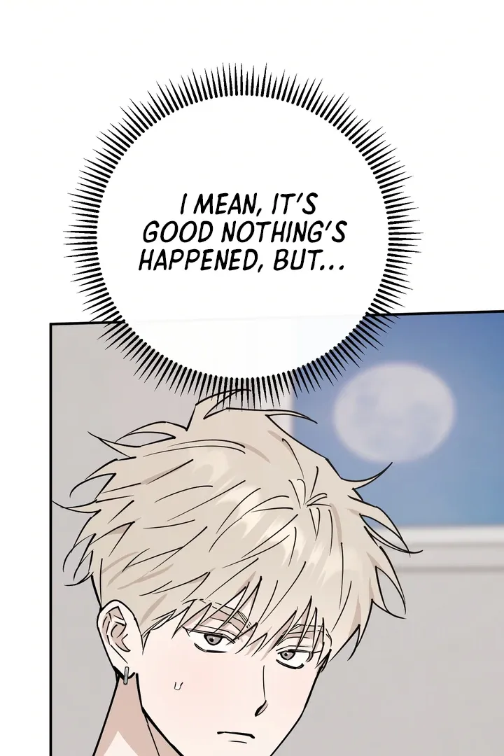 Read In My Bad chapter 8 image 43 on Lezhin