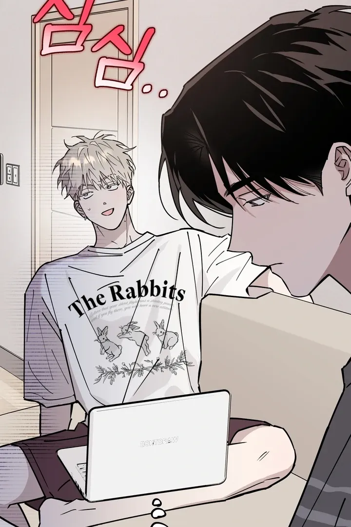 Read In My Bad chapter 8 image 45 on Lezhin