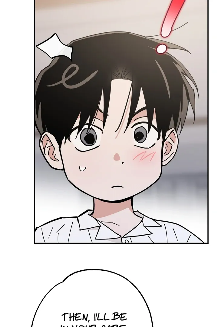 Read In My Bad chapter 8 image 5 on Lezhin