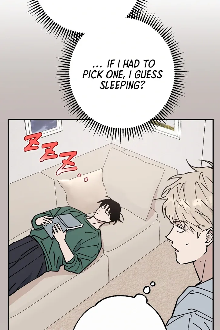 Read In My Bad chapter 8 image 51 on Lezhin