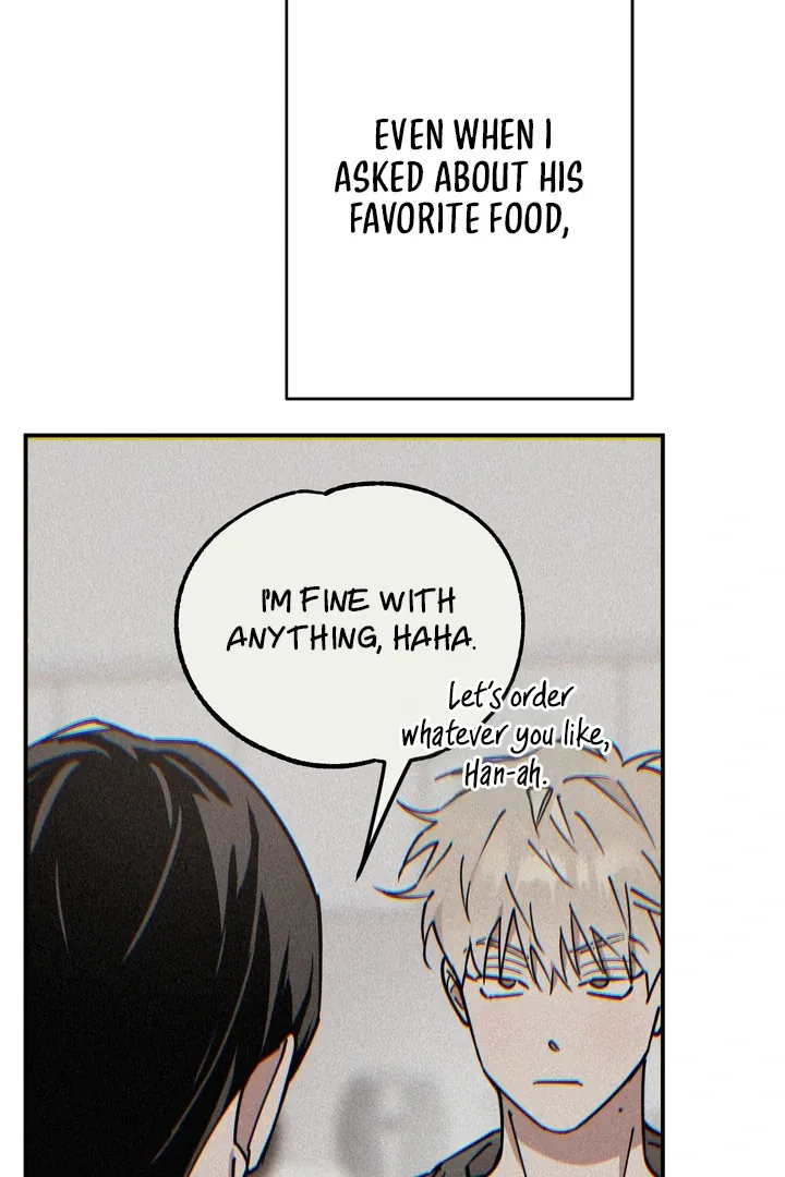 Read In My Bad chapter 8 image 56 on Lezhin
