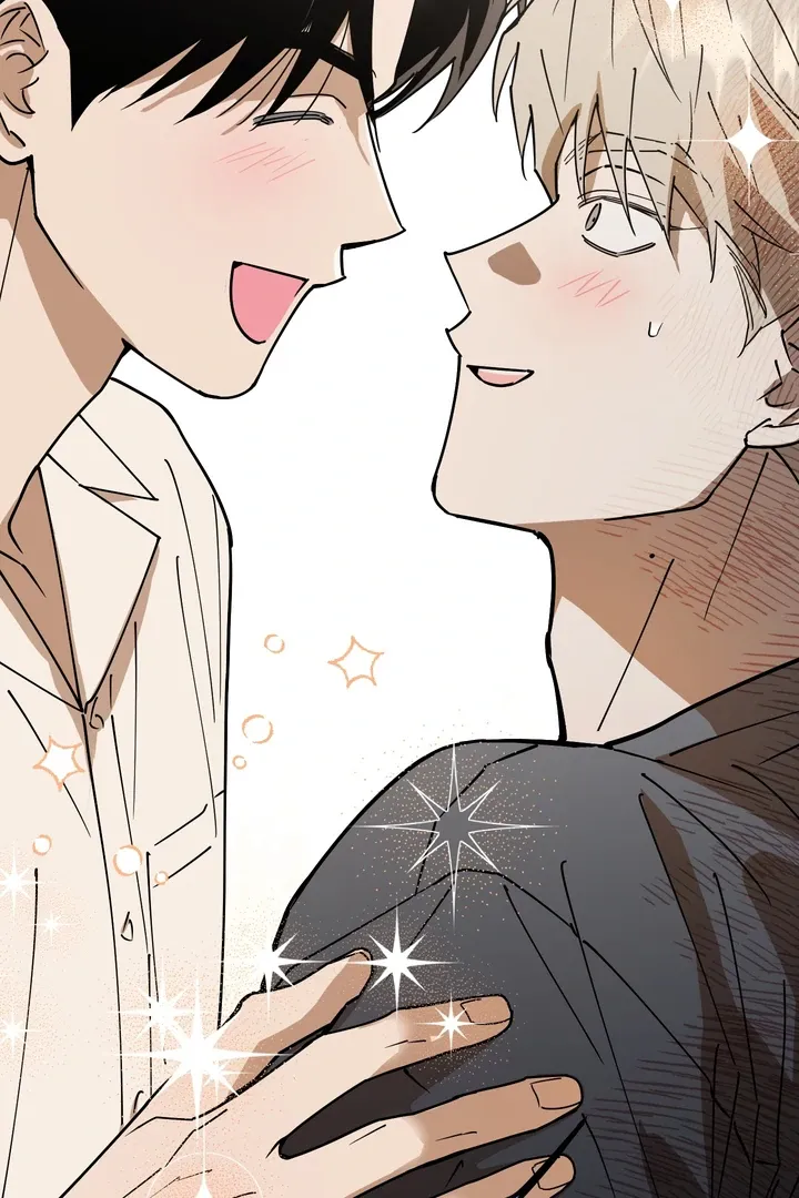 Read In My Bad chapter 8 image 7 on Lezhin