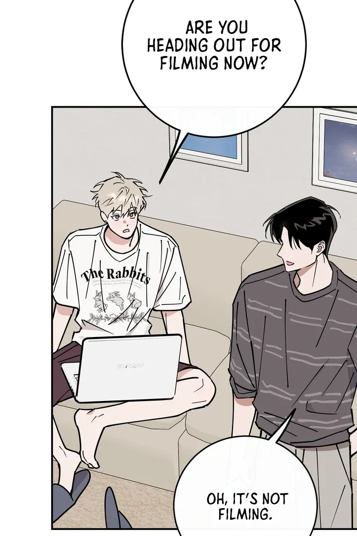 Read In My Bad chapter 8 image 75 on Lezhin