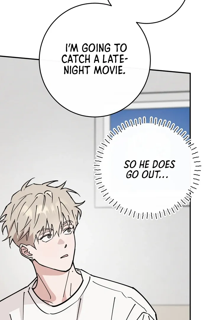 Read In My Bad chapter 8 image 76 on Lezhin