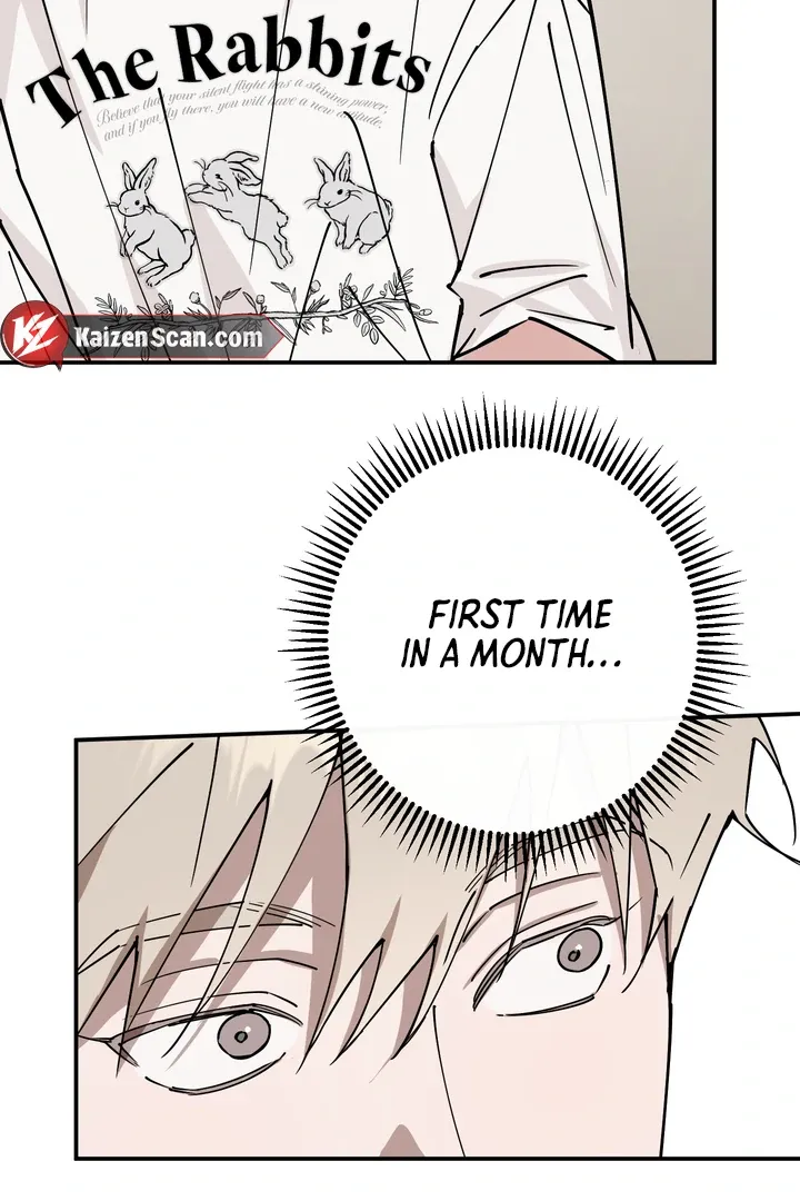 Read In My Bad chapter 8 image 77 on Lezhin