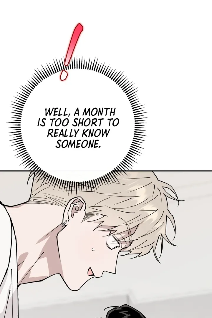 Read In My Bad chapter 8 image 78 on Lezhin