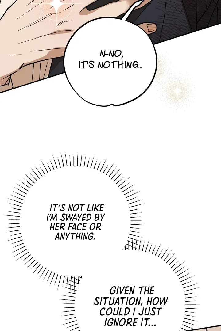 Read In My Bad chapter 8 image 8 on Lezhin