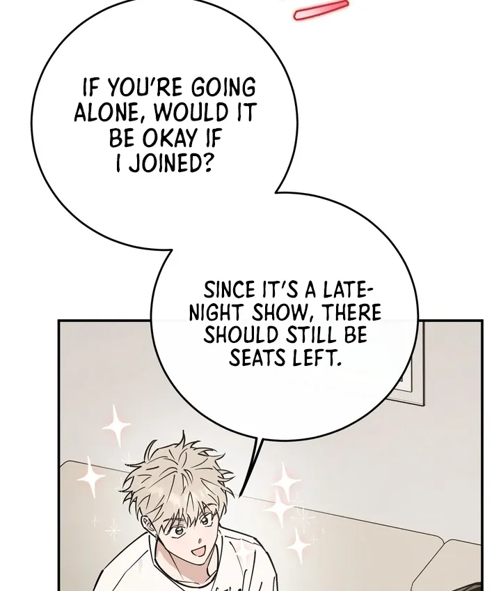 Read In My Bad chapter 8 image 80 on Lezhin