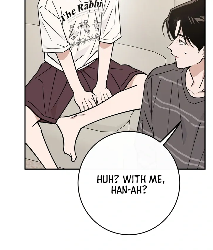 Read In My Bad chapter 8 image 81 on Lezhin