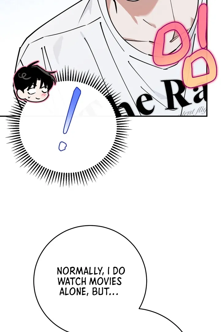 Read In My Bad chapter 8 image 83 on Lezhin