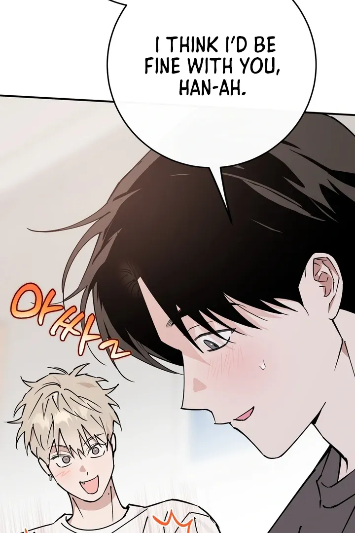 Read In My Bad chapter 8 image 84 on Lezhin