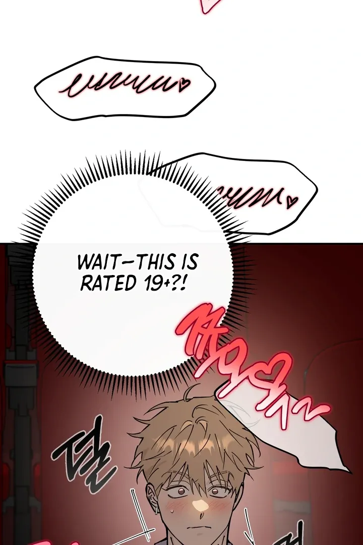 Read In My Bad chapter 8 image 90 on Lezhin