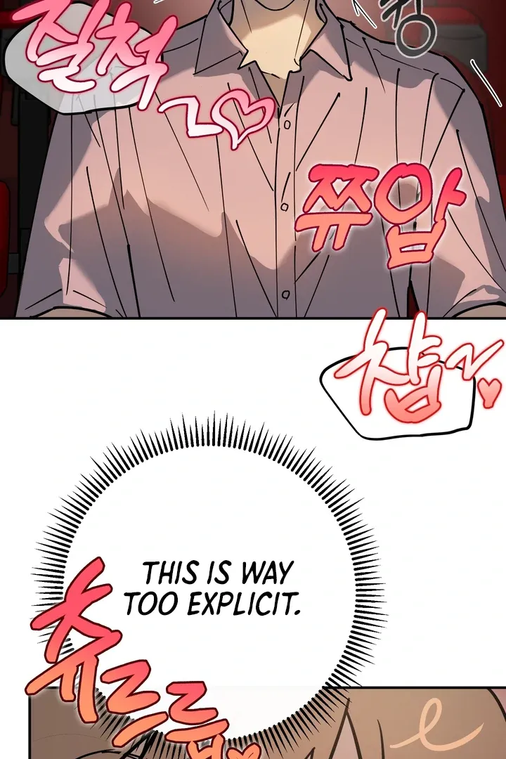 Read In My Bad chapter 8 image 91 on Lezhin