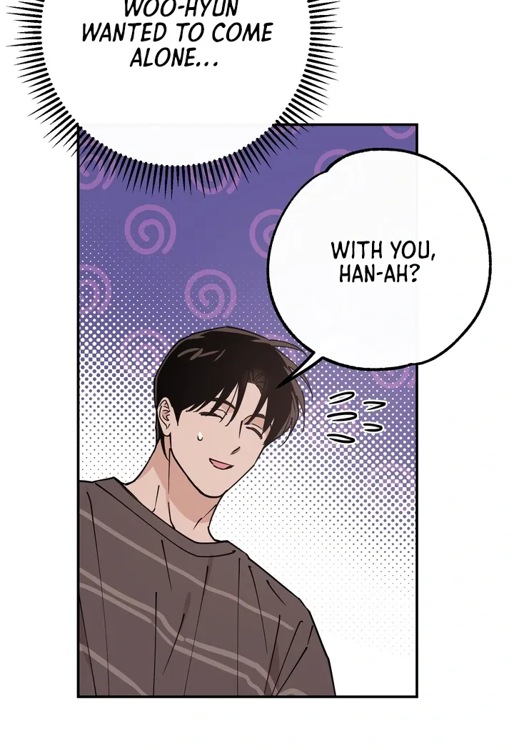 Read In My Bad chapter 8 image 93 on Lezhin