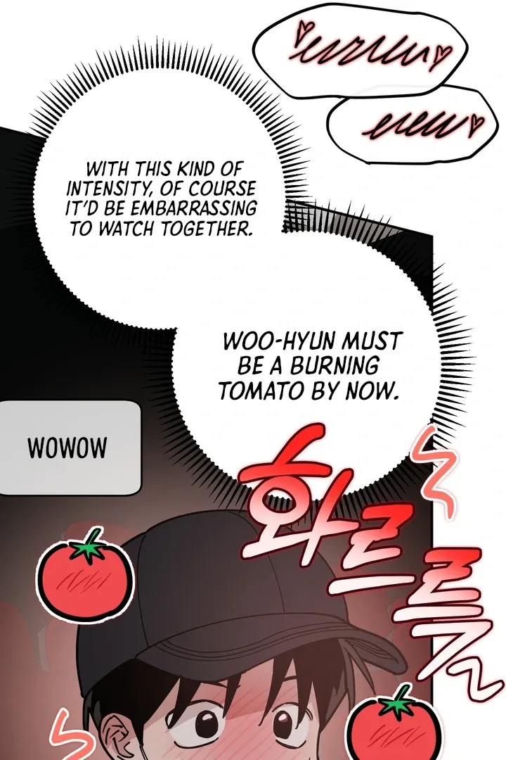 Read In My Bad chapter 8 image 94 on Lezhin