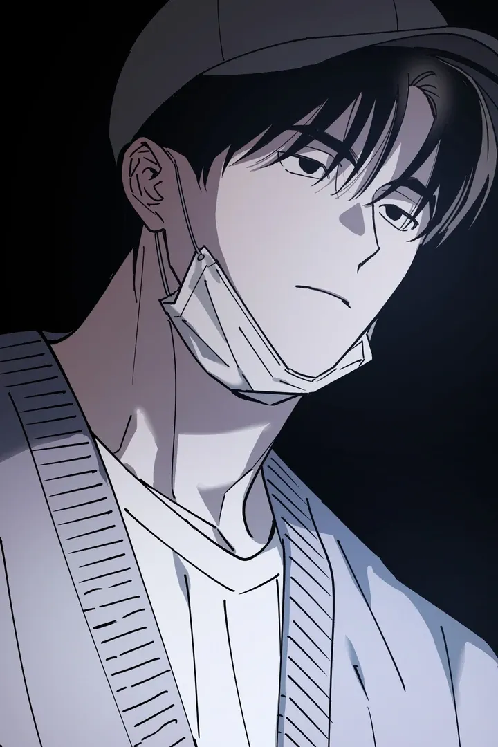 Read In My Bad chapter 8 image 98 on Lezhin