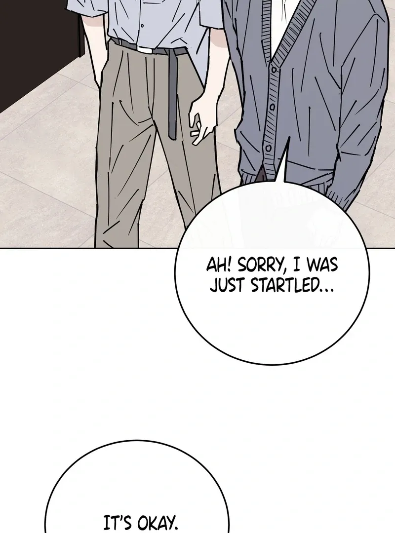 Read In My Bad chapter 9 image 33 on Lezhin