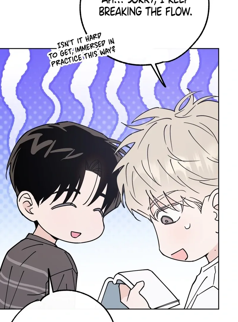 Read In My Bad chapter 9 image 52 on Lezhin