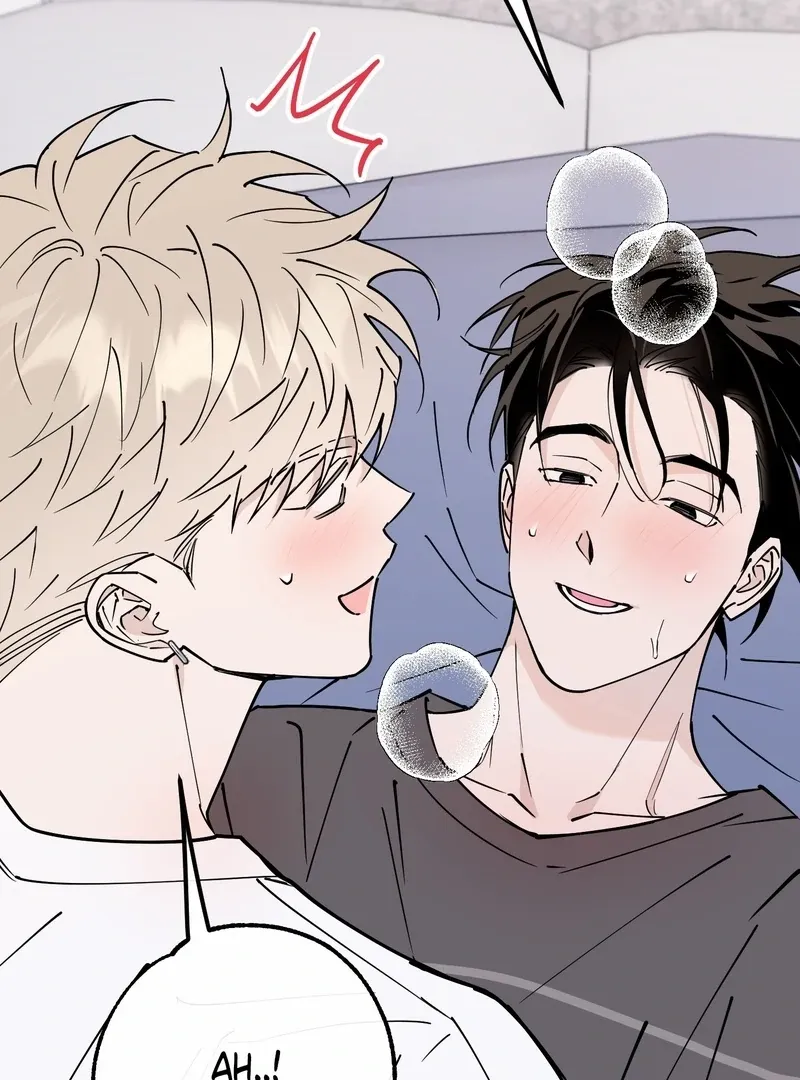 Read In My Bad chapter 9 image 97 on Lezhin