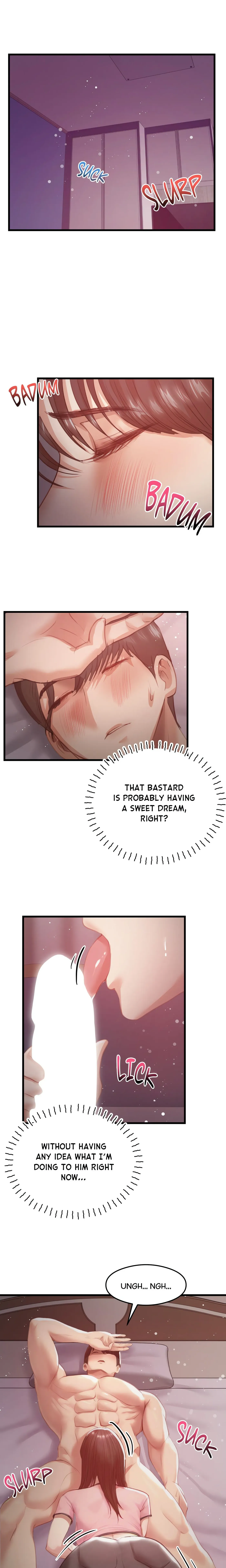 Read In My Sleep chapter 7 image 1 on Lezhin