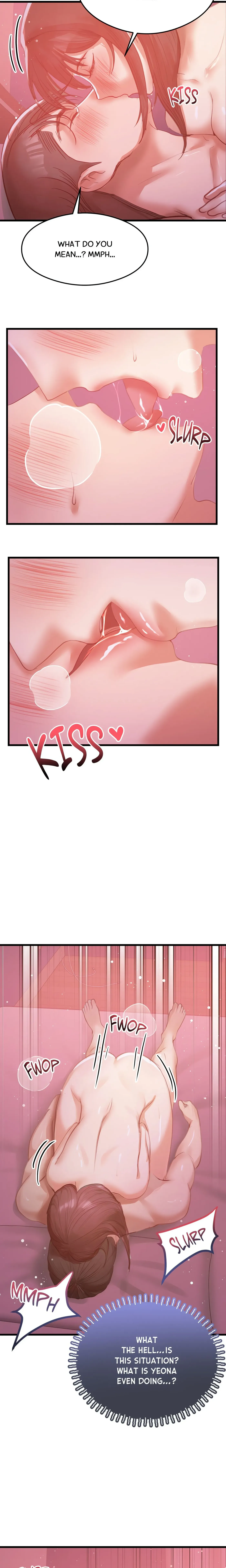 Read In My Sleep chapter 7 image 11 on Lezhin