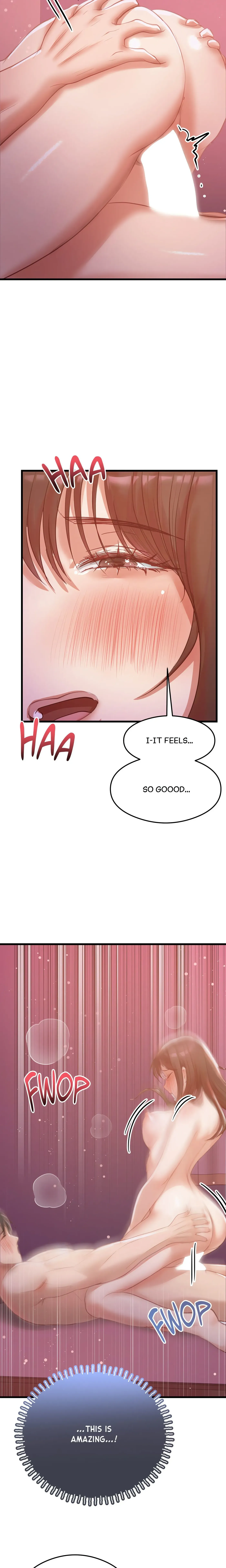 Read In My Sleep chapter 7 image 13 on Lezhin