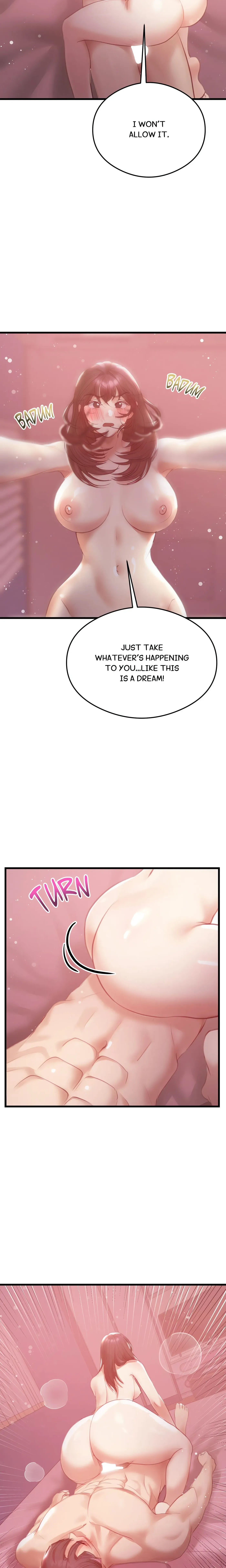 Read In My Sleep chapter 7 image 15 on Lezhin