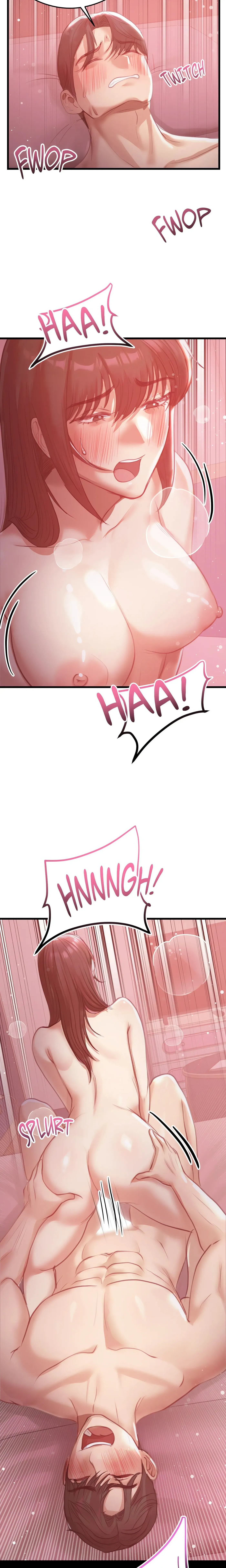 Read In My Sleep chapter 7 image 17 on Lezhin