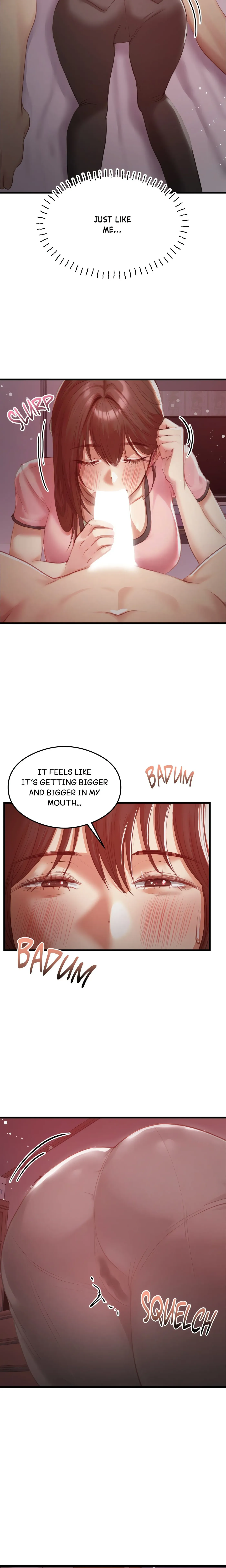 Read In My Sleep chapter 7 image 2 on Lezhin