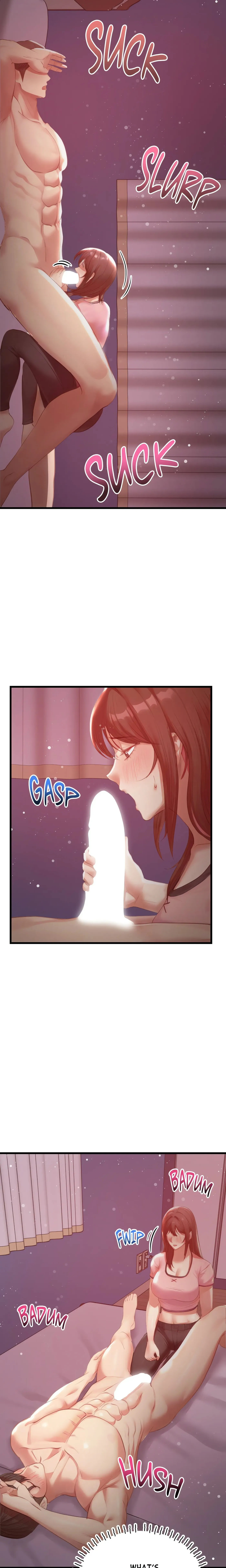 Read In My Sleep chapter 7 image 3 on Lezhin