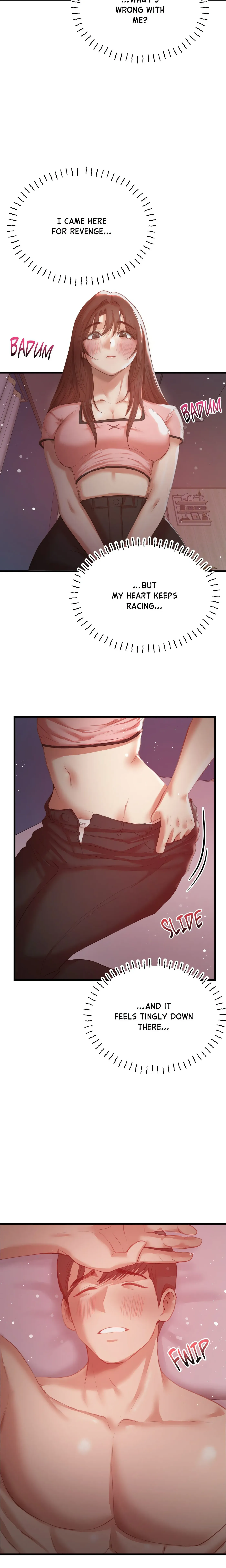 Read In My Sleep chapter 7 image 4 on Lezhin