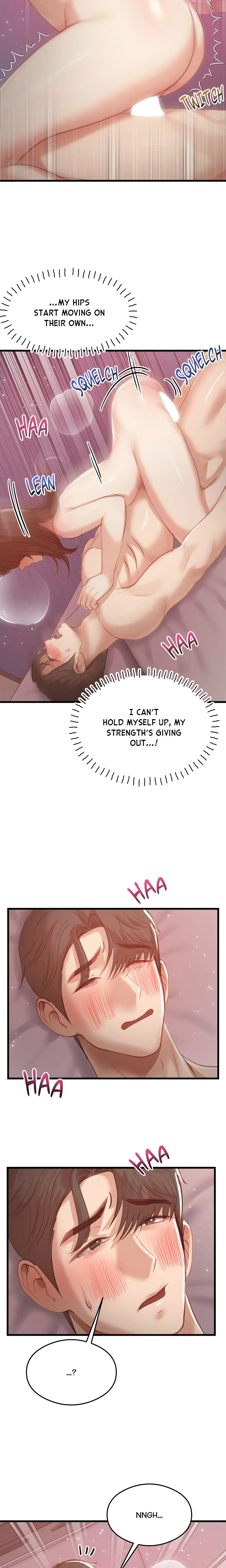 Read In My Sleep chapter 7 image 8 on Lezhin