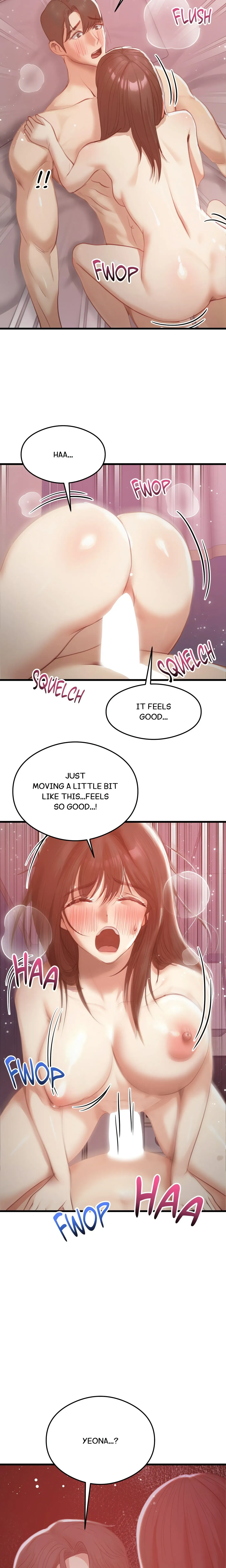 Read In My Sleep chapter 7 image 9 on Lezhin