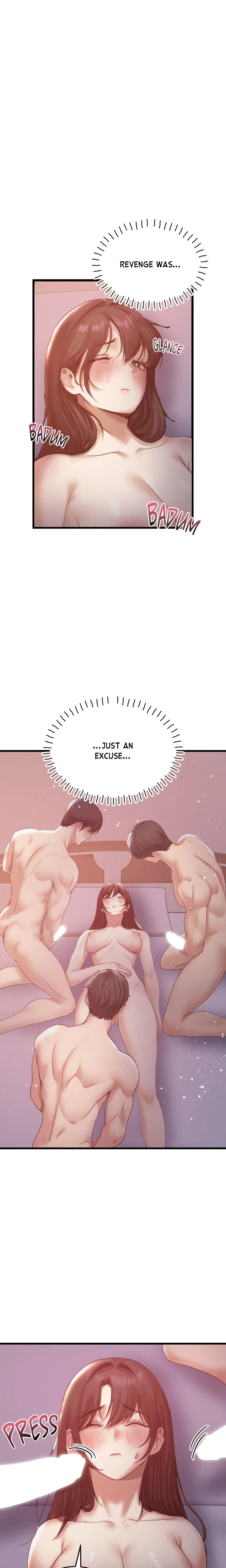 Read In My Sleep chapter 8 image 11 on Lezhin
