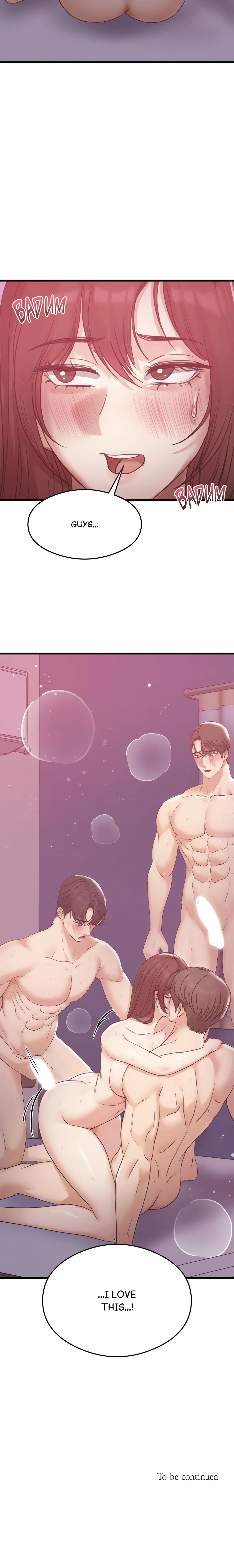 Read In My Sleep chapter 8 image 17 on Lezhin