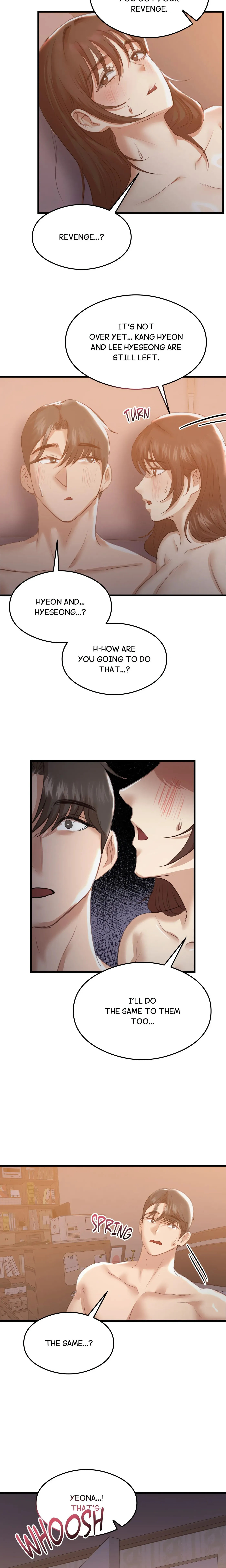 Read In My Sleep chapter 8 image 4 on Lezhin